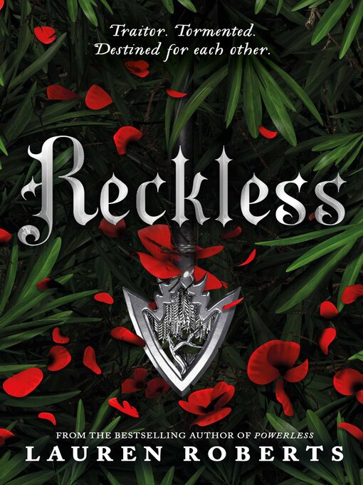 Title details for Reckless by Lauren Roberts - Available